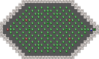 Уровень 21 — Monry and Panda Arranged